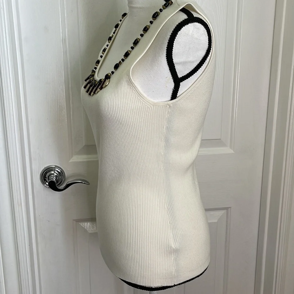 Ribbed Top - Picture 6 of 8